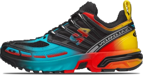 Image de Salomon ACS Pro L'ART DE L'AUTOMOBILE - vue 4