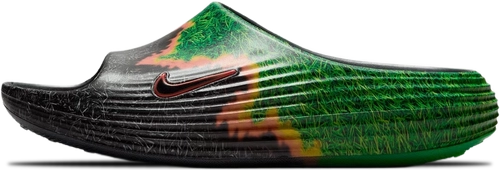 Nike x .Swoosh ReactX Rejuven8 Slide TOUCH GRASS image