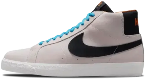 image de Nike SB Blazer Mid Olympics HF3831-001