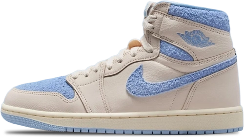 Image de FAir Jordan 1 High OG WMNS PSYCHIC BLUE D2596-102
