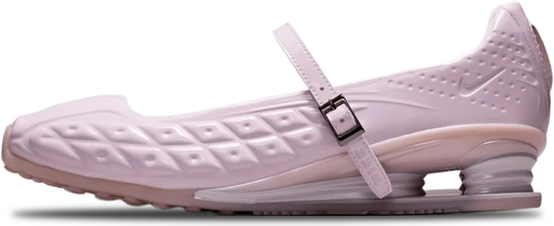 Image de Image gallery #0 Nike Shox Z Calistra WMNS Pearl Pink Platinum Violet IR5510-600