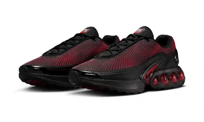 Nike Air Max DN Bred hv5235-002