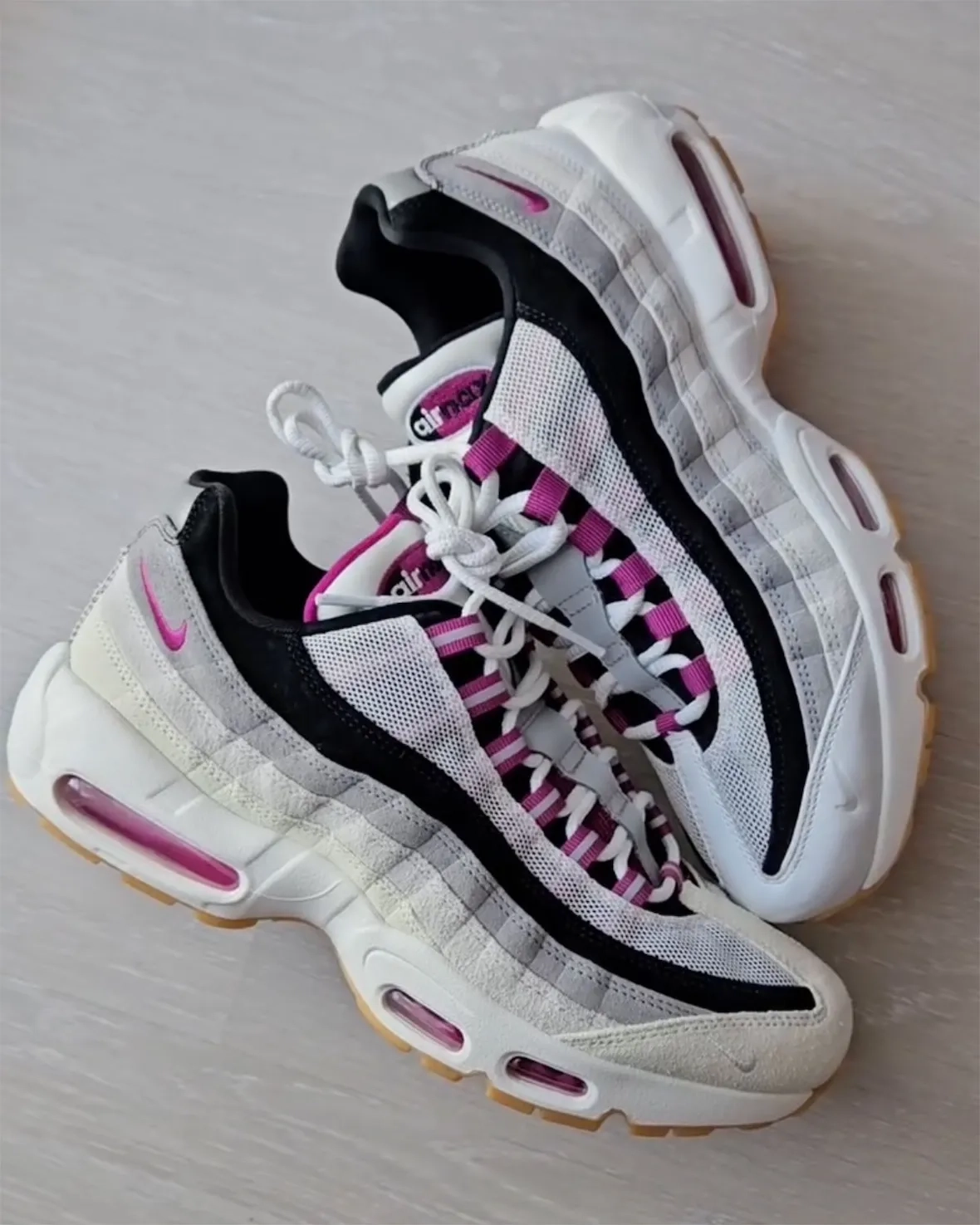 Nike SB Nike Air Max 95 Cactus Flower HF7545-100