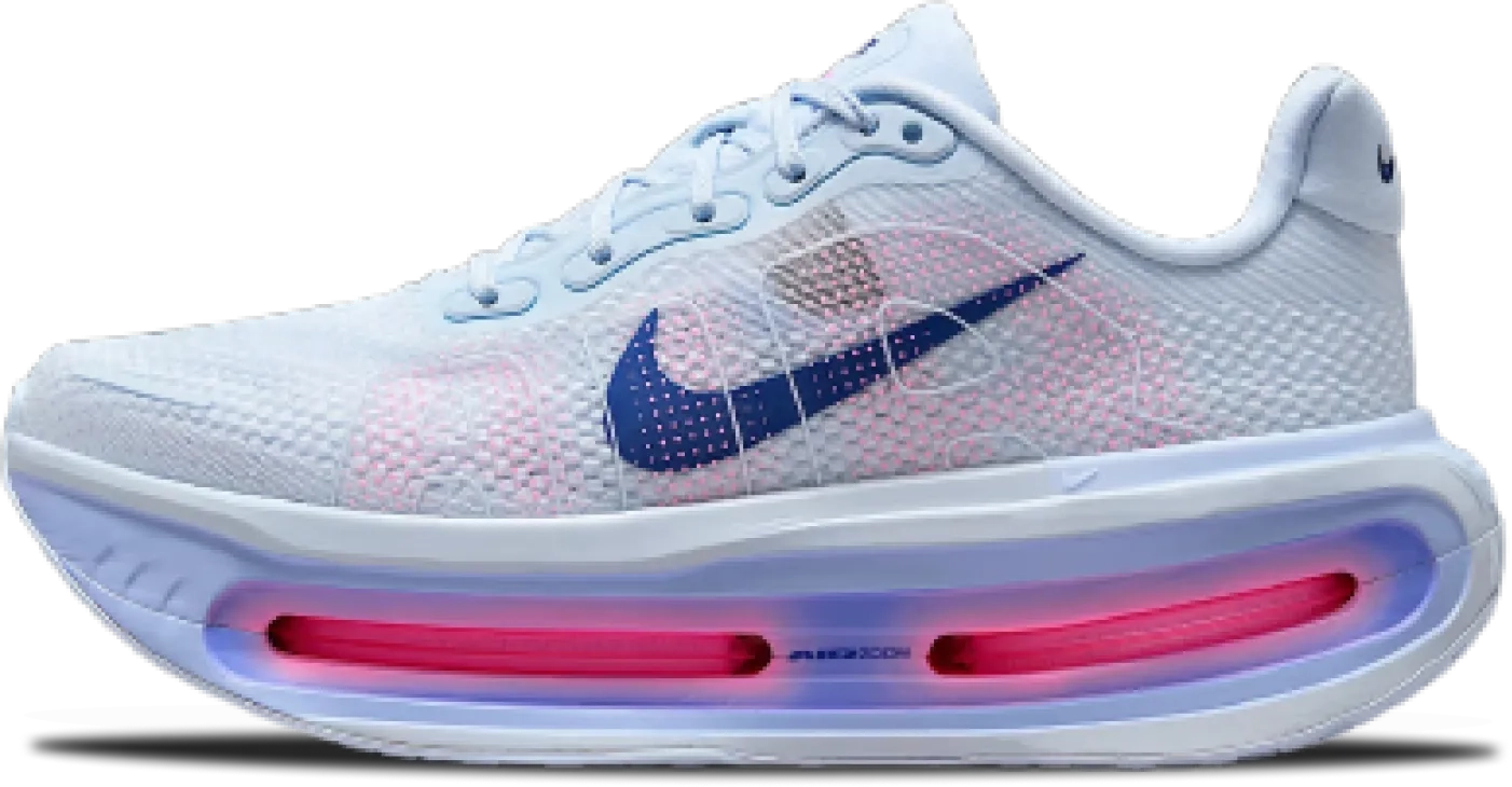 Nike Vomero Premium WMNS BLUE TINT