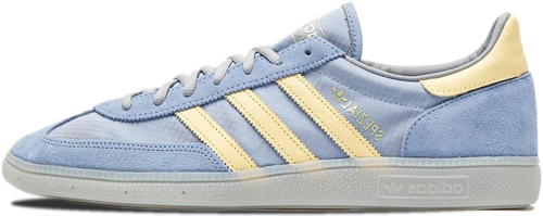 Image de adidas Handball Spezial AMBIENT SKY ALMOST YELLOW