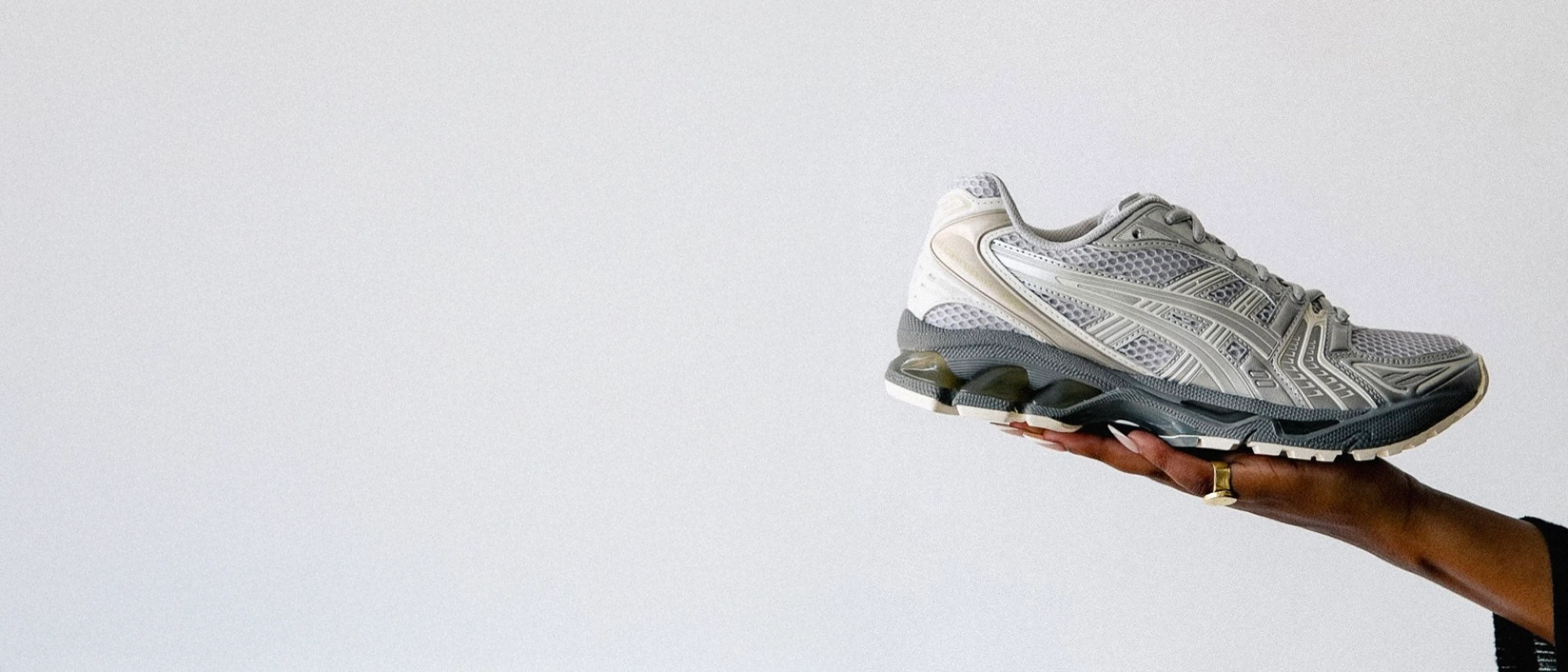 Nouvelle ASICS Gel-Kayano 14