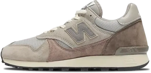 image de Auralee New Balance 475 Grey U475ae