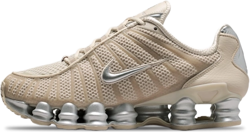Nike Shox TL WMNS CREAM image
