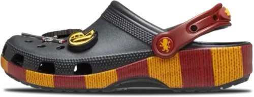 image de Harry Potter Crocs Classic Clog Gryffindor 210553 90H