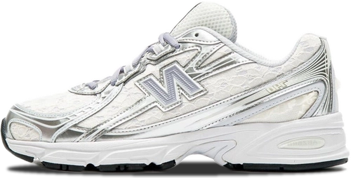 Image de New Balance 740 LINEN SILVER METALLIC