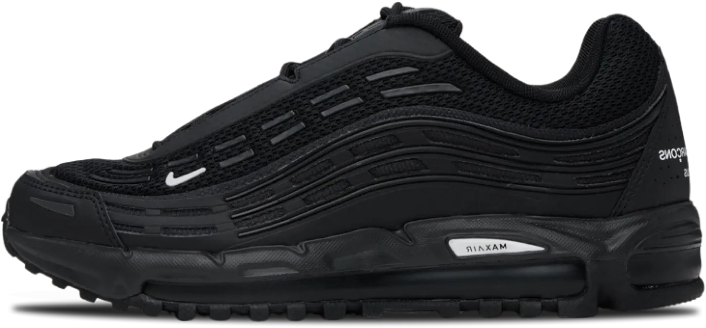 Comme des Garçons x Nike Air Max TL 2.5 