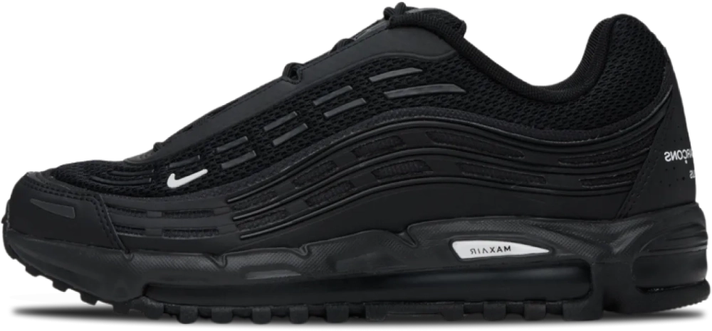 Comme des Garçons x Nike Air Max TL 2.5 