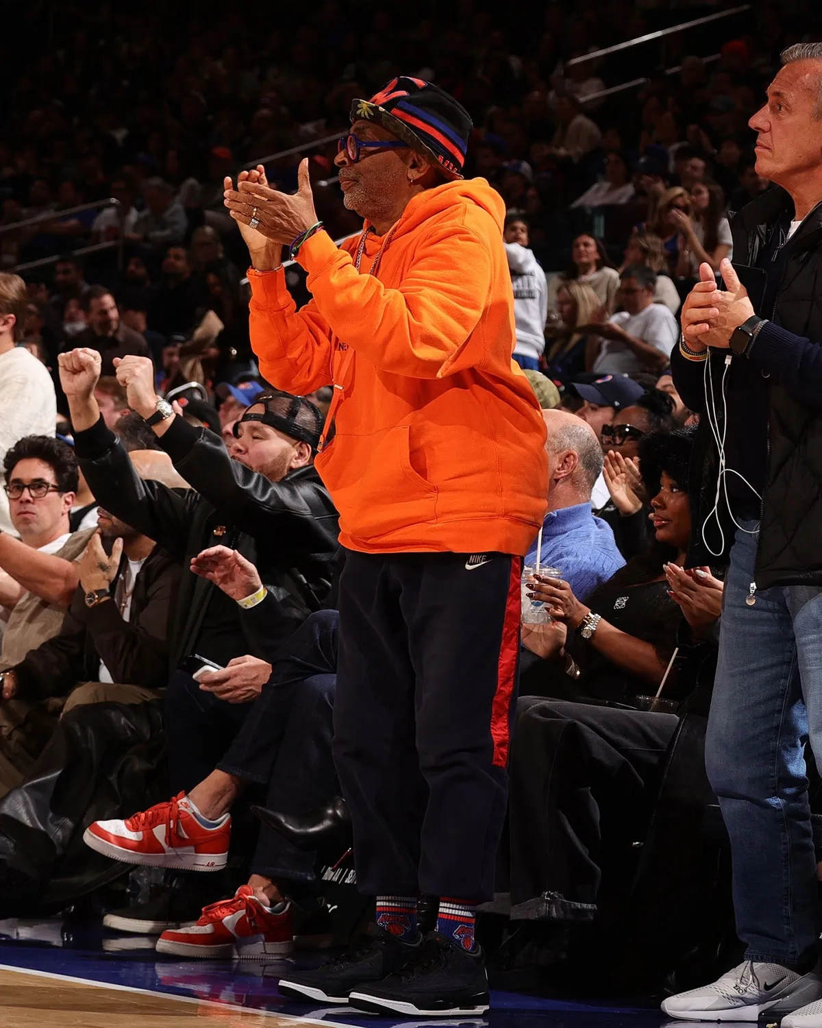 Levi's Air Jordan 3 collaboration 2026