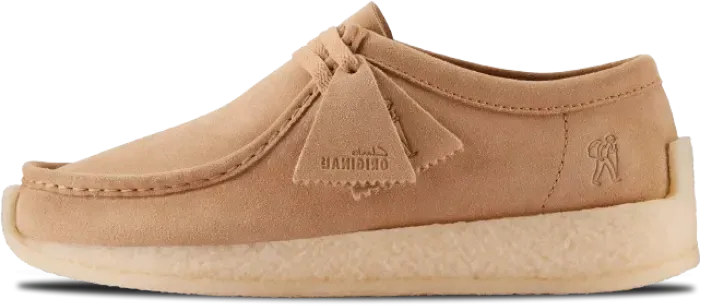 Ronnie Fieg x Clarks Orignals Rossendale DESERT TAN