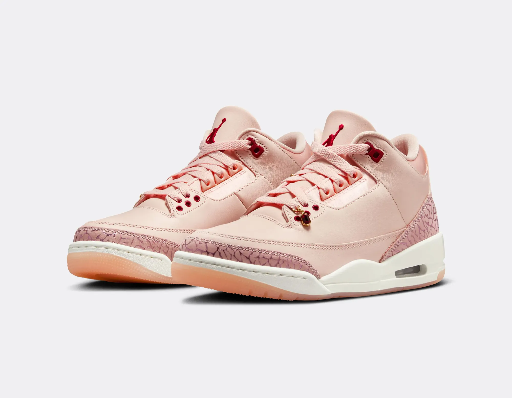 air jordan 3 wmns valentine's day treat yourself hj0178-600