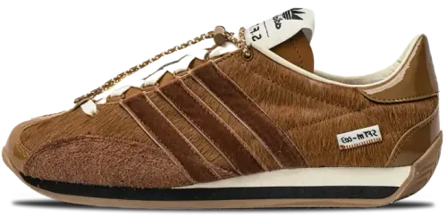 image de Song For The Mute Adidas Country OG Mute Bronze JH8639
