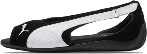 Puma Speedcat Sandal PUMA BLACK WHITE image