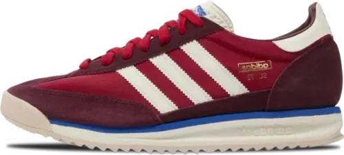 Adidas SL 72 RS Shadow Red JI1280 image
