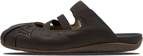 Image de Puma Speedcat Mule WMNS ESPRESSO BEAN HAUTE COFFEE
