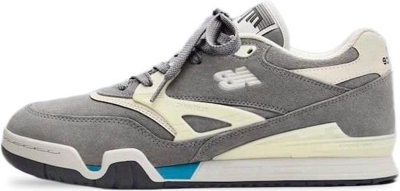 New Balance Numeric 770 Grey Days
