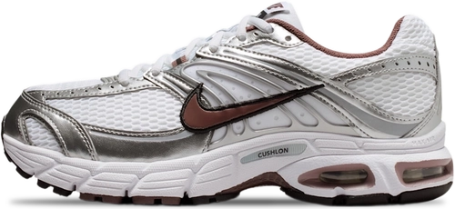 Nike Air Max Moto 2K WMNS WHITE METALLIC SILVER TATTOO image