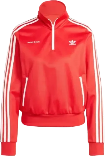 sporty-&-rich-adidas-half-zip-track-jacket-wmns-collegiate-red-jd3766.webp