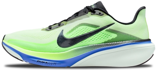 Image de Nike Pegasus 42 Volt Tint Sapphire IB1873-702