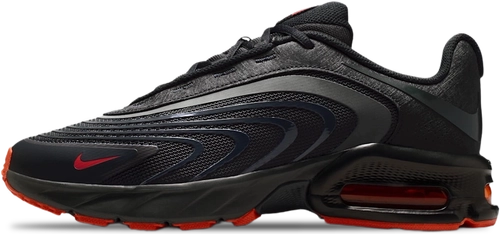 Image de Nike Air Max Fire ANTHRACITE NOIR PICANTE RED