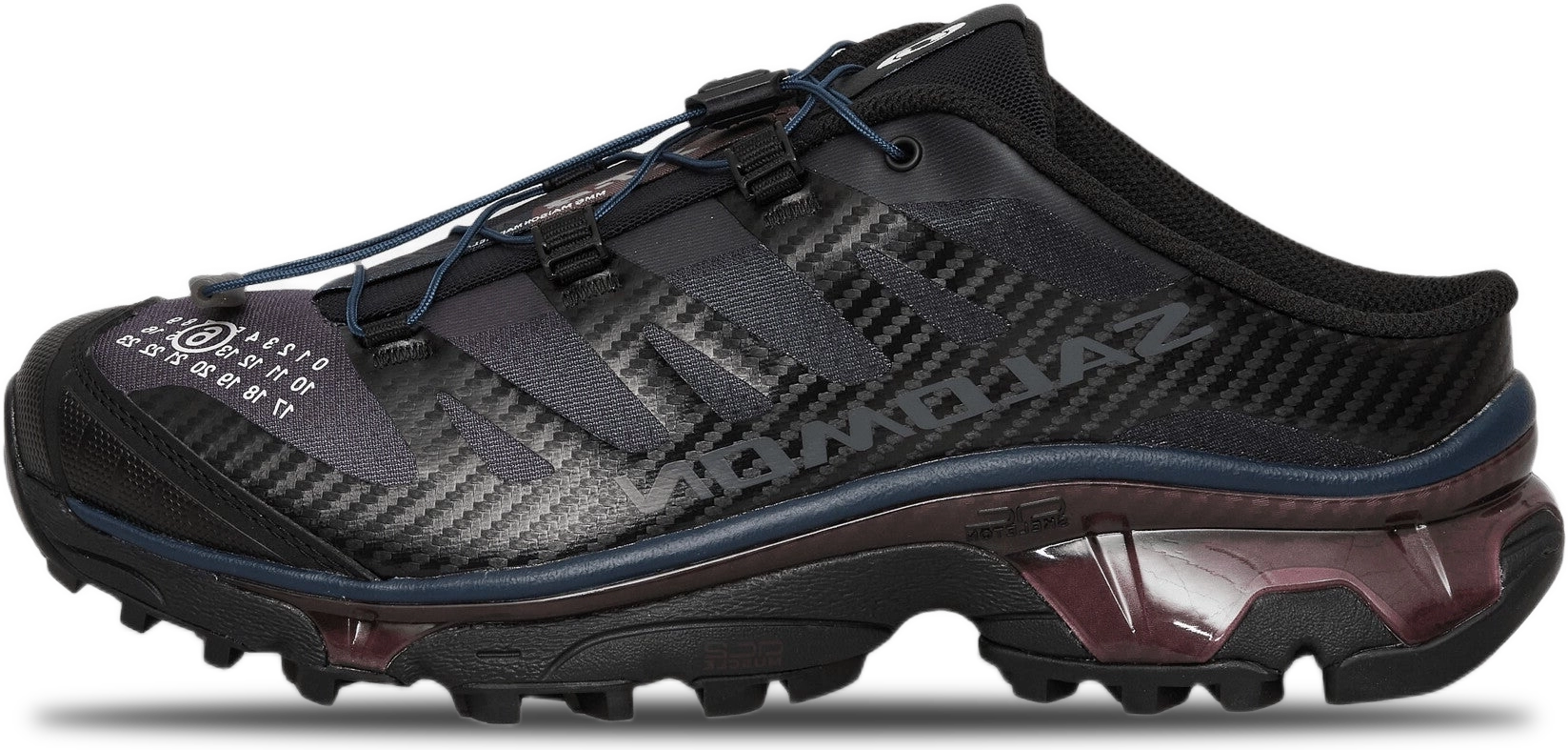 MM6 Maison Margiela x Salomon XT-4 Mule 