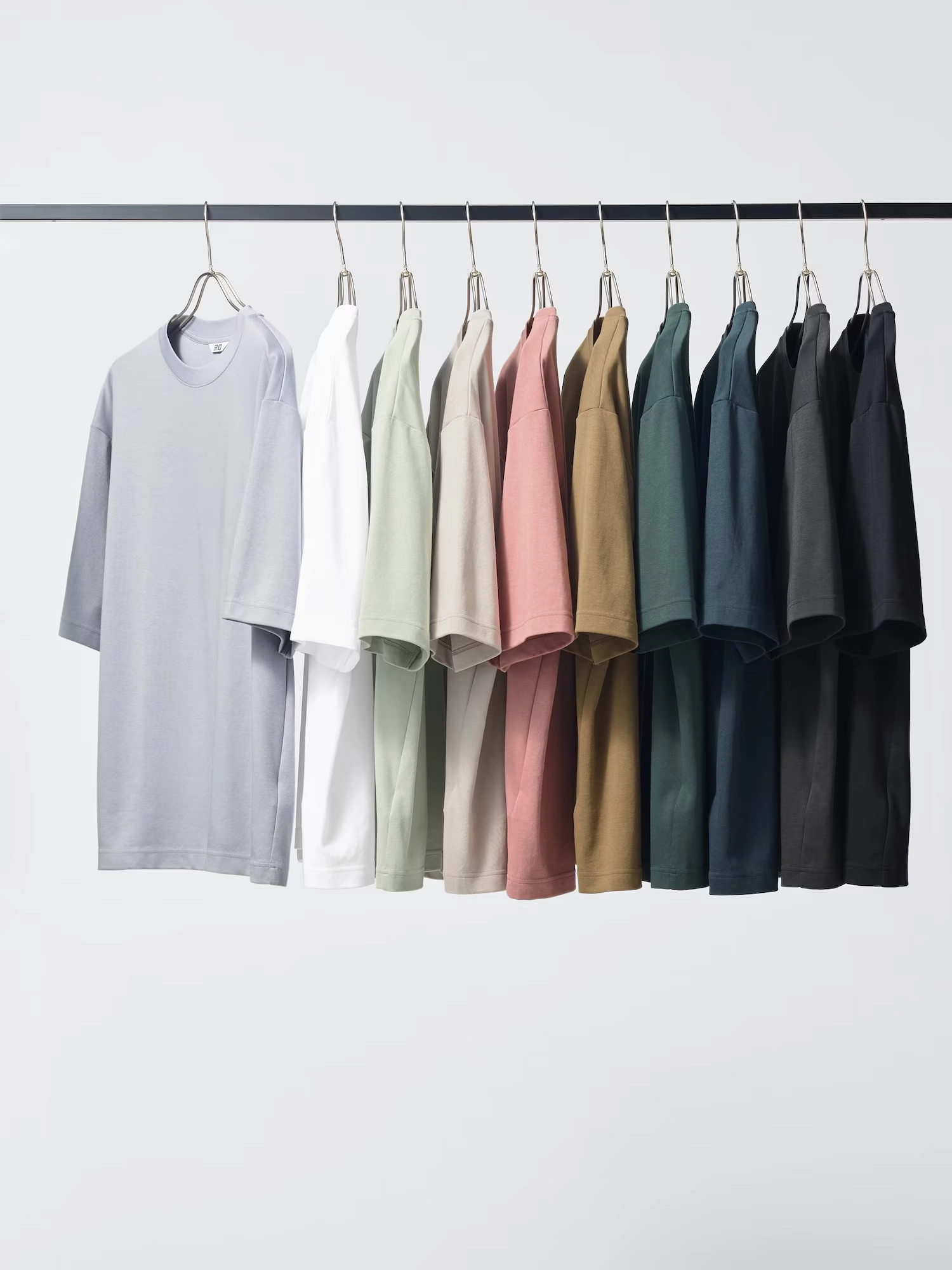 T Shirt Airism Uniqlo