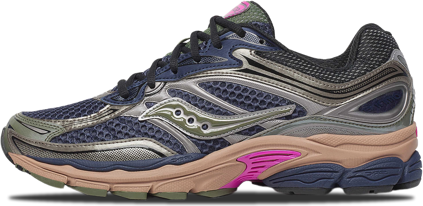 Saucony ProGrid Omni 9 Disrupt 