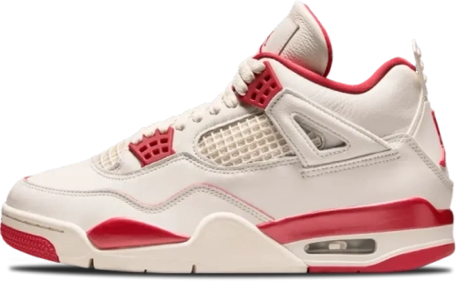 Air Jordan 4 Wmns Sierra Red Hv0823 108 image