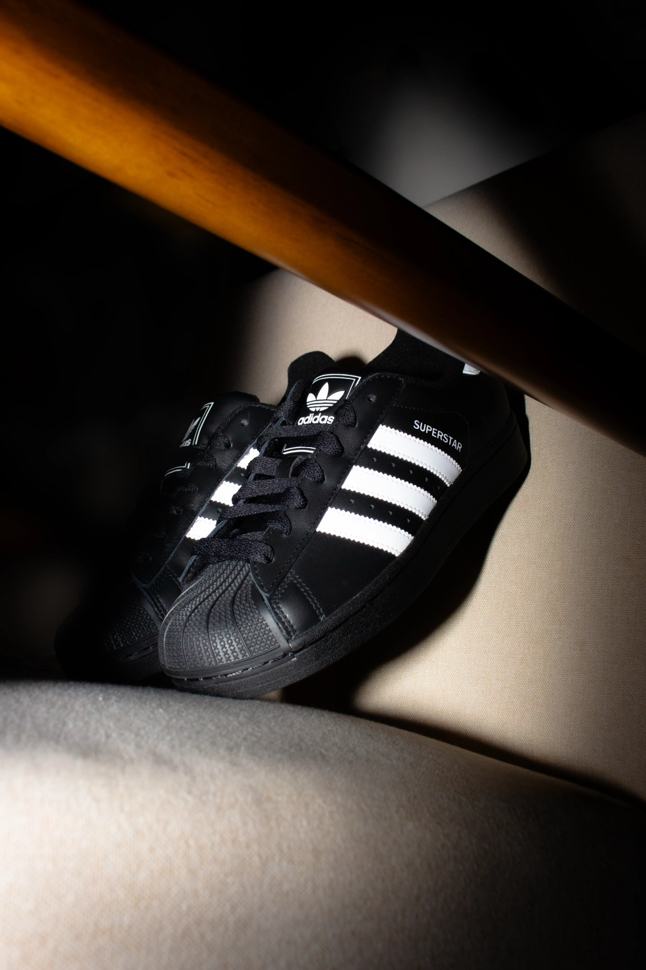 Trendy Sneakers Adidas Superstar
