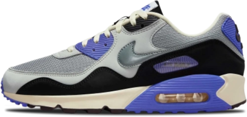 image de Patta x Nike Air Max 90 Waves Sapphire HF8814-100
