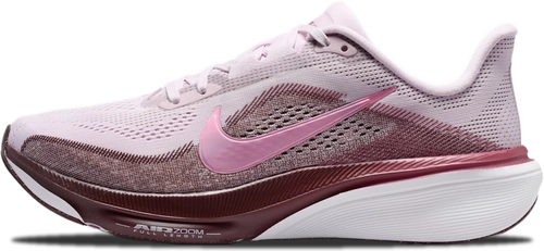 Nike Pegasus 42 WMNS BLEACHED LILAC PINK SMOKE image