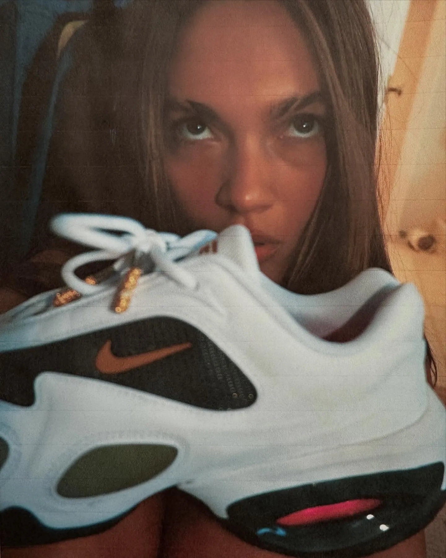 Veneda Carter x Nike Air Max Muse 2025 1