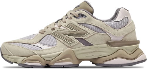 Image de New Balance 9060 BEIGE GREY