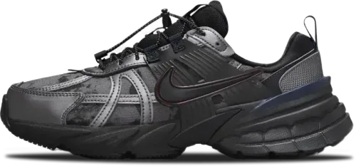 image de Nike V2K Run Metallic Dark Grey HQ4053-001