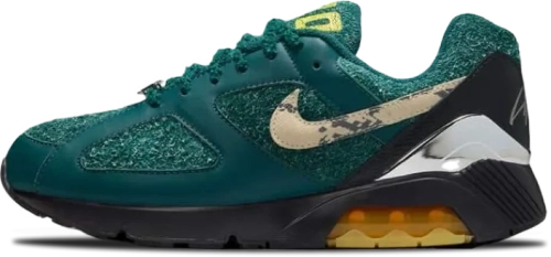 image de Apron Records Nike Air Max 180 Vortex Fz3309 300