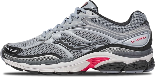 Image de Saucony ProGrid Omni 9 TMY GREY RED