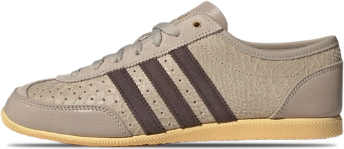 Image de adidas Japan Decon WONDER BEIGE DARK BROWN