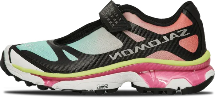 MM6 Maison Margiela x Salomon XT-Mary Jane MULTICOLOR