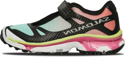 MM6 Maison Margiela Salomon XT Mary Jane Multicolor image