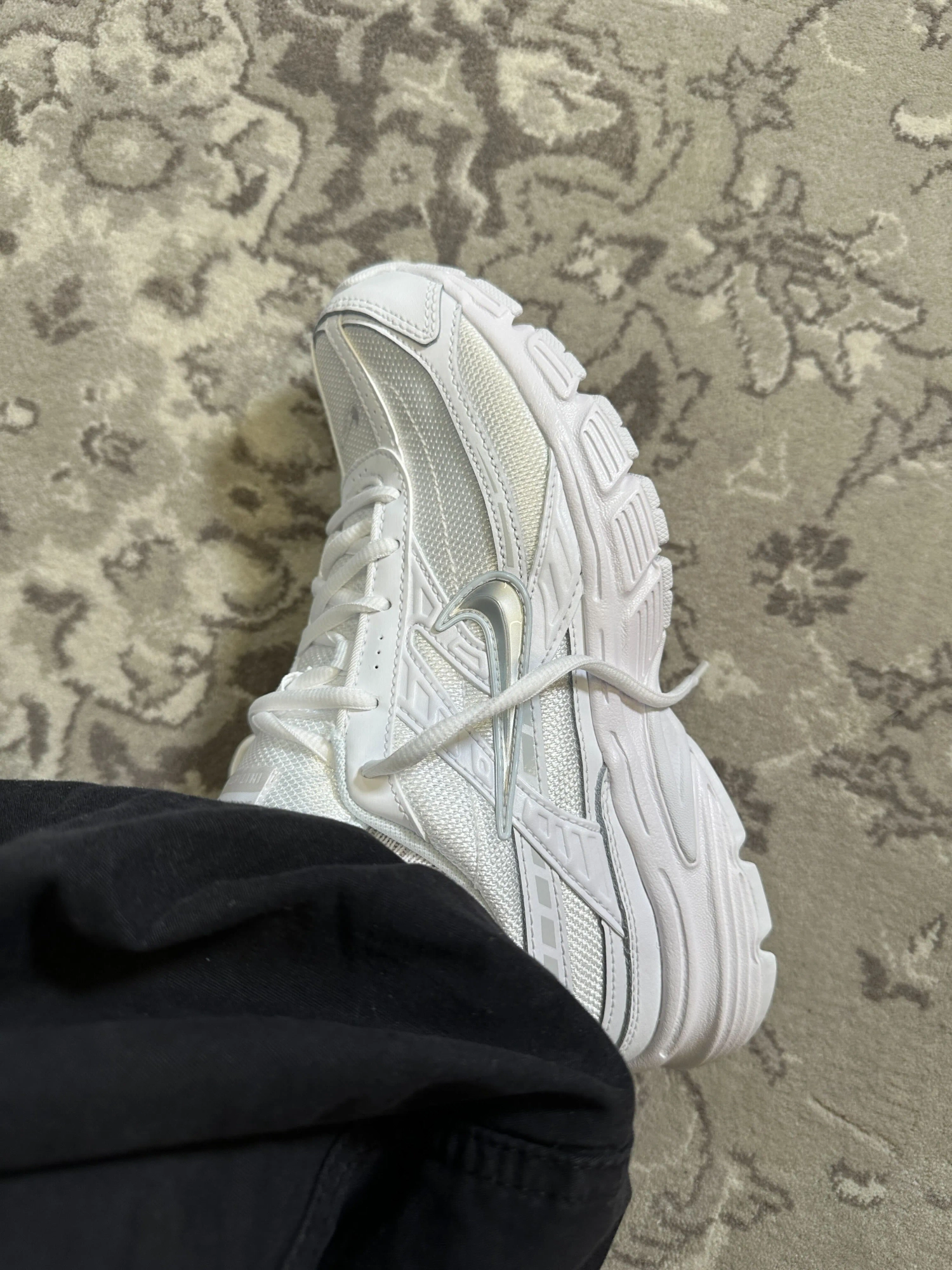 Nike Initiator le test complet 3