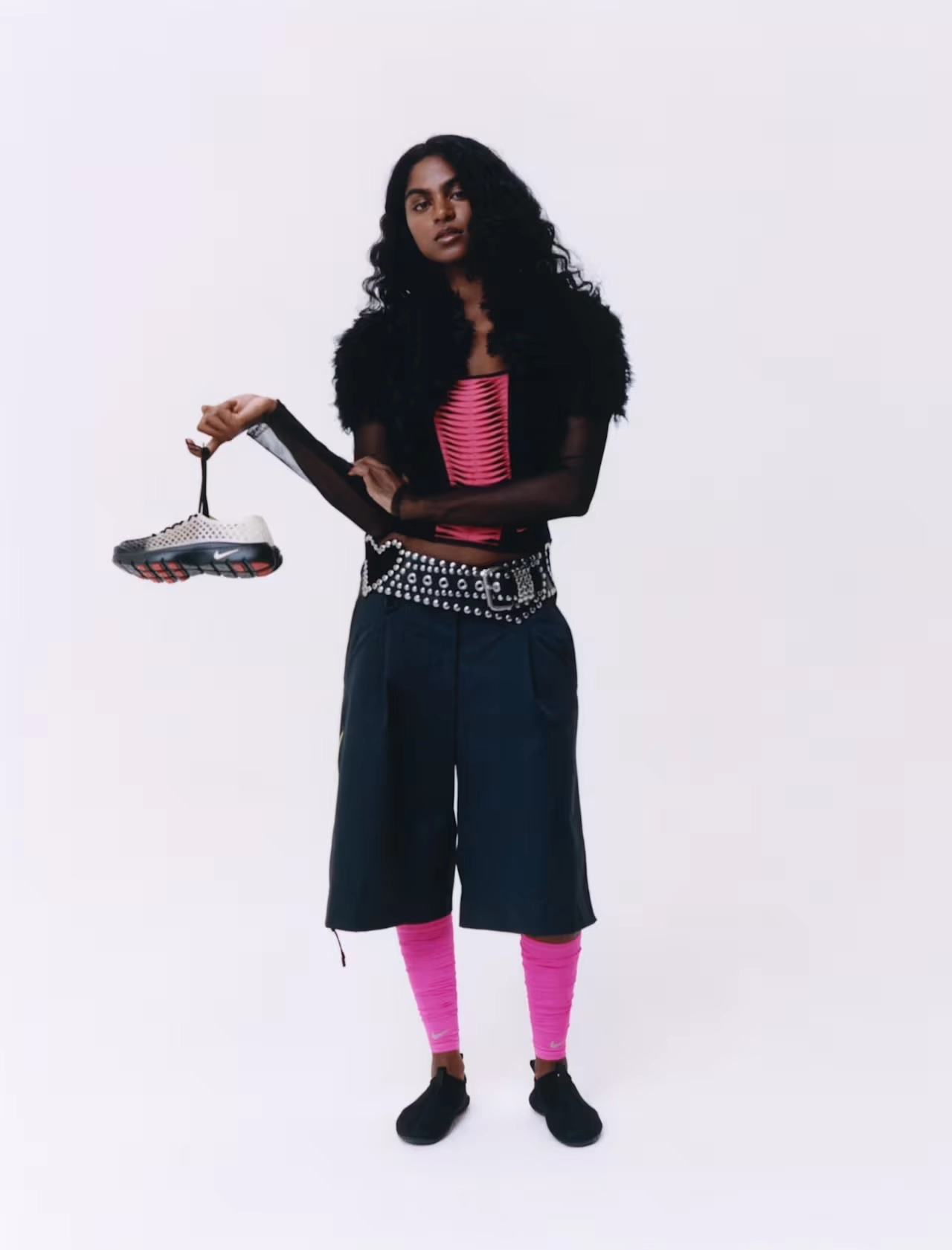 SNKRS Seasonal Preview Modèles Femme Printemps 2026