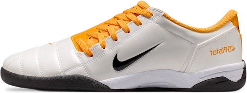 Nike Total 90 WHITE UNIVERSITY GOLD image