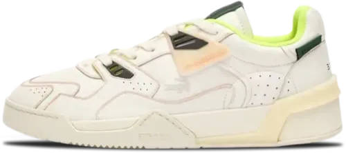 image de Lacoste LT 125 White Volt 47SMA0064-HT3