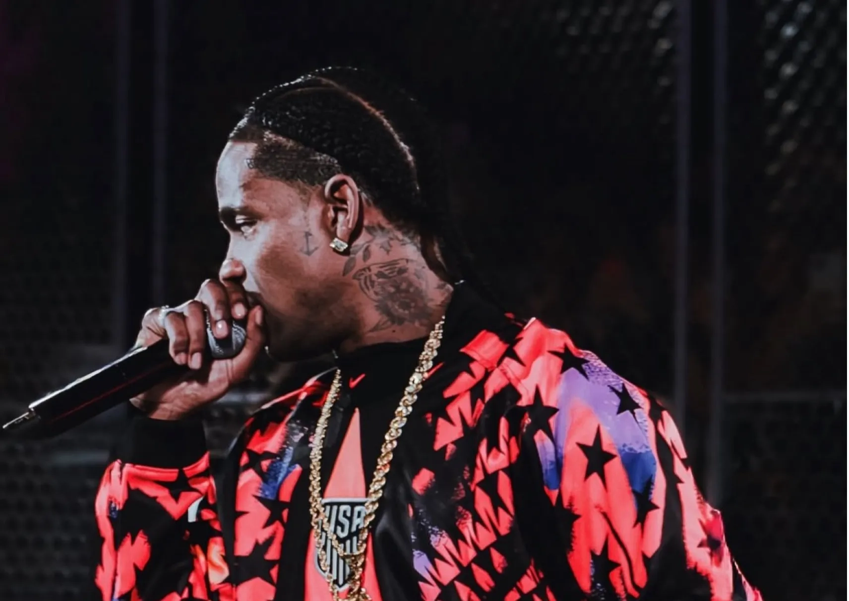 Travis Scott et Nike Football : infos et détails de sortie