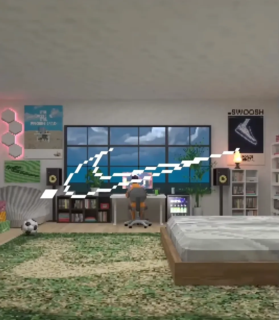 DotSwoosh Touch Grass Nike Rejuven8 Release