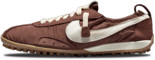 Image de Jacquemus Nike Moon Shoe Medium Brown HV8547-200